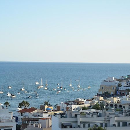 Apartamento Marinero, Vistas Impresionantes. Sitges Esterno foto
