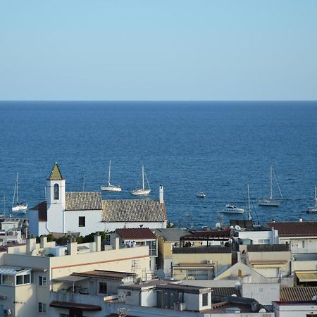Apartamento Marinero, Vistas Impresionantes. Sitges Esterno foto