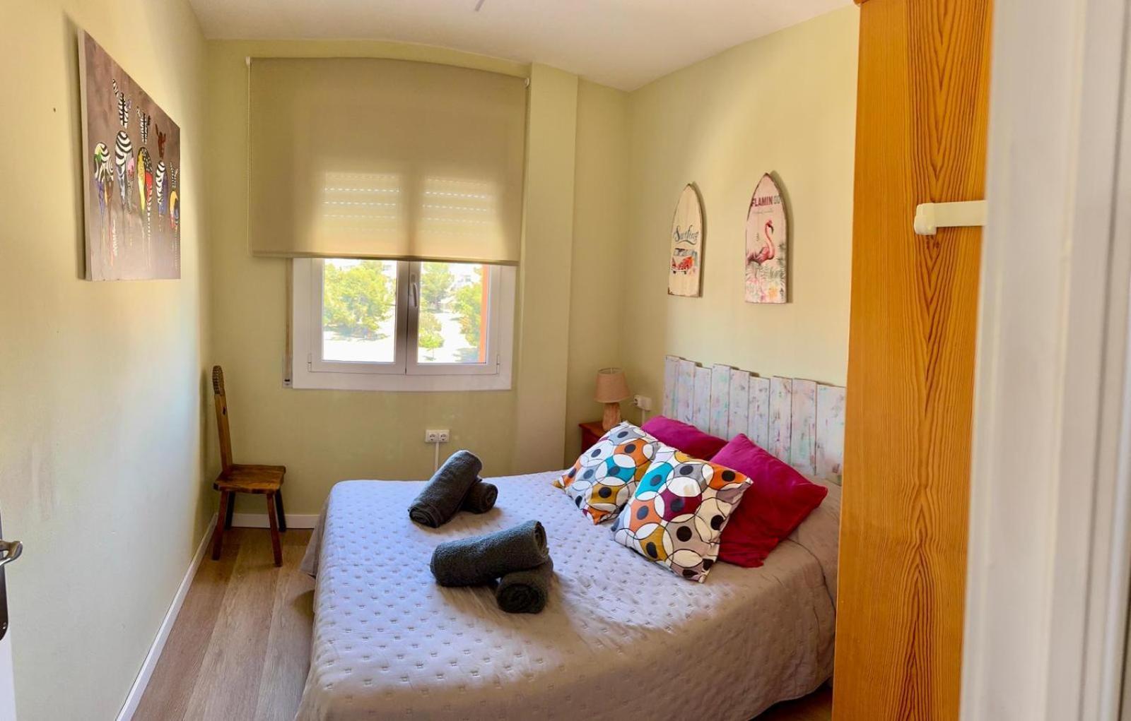 Apartamento Marinero, Vistas Impresionantes. Sitges Esterno foto