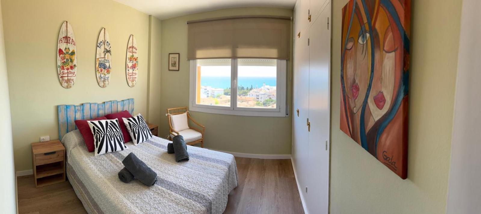 Apartamento Marinero, Vistas Impresionantes. Sitges Esterno foto