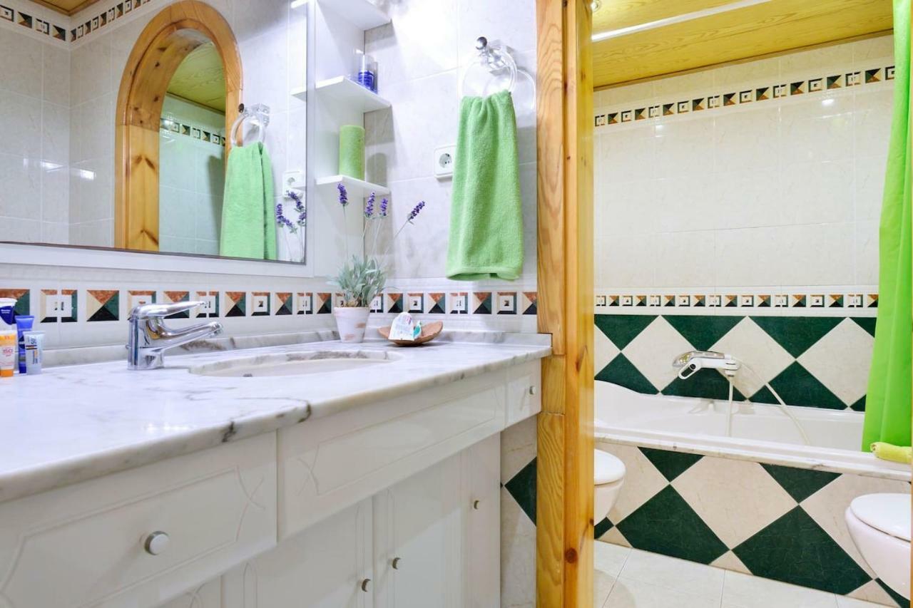 Apartamento Marinero, Vistas Impresionantes. Sitges Esterno foto