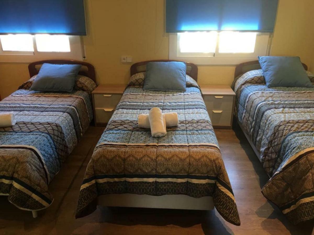Apartamento Marinero, Vistas Impresionantes. Sitges Esterno foto